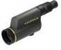 Leupold Grains 12-40x60 Compact Gray Spotting Scope 120371